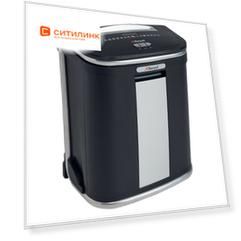 Уничтожитель бумаг Rexel Mercury RSM1130, P-5, 1.9х15 мм, 11 лист. одновременно, 30л [2102407eu]