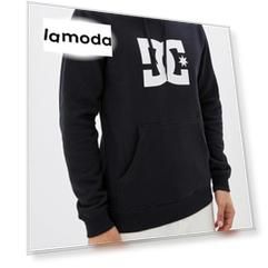 Худи DC Shoes