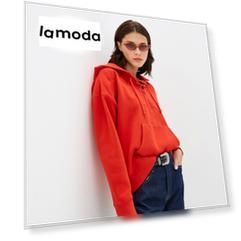 Худи Levi's® Made & Crafted™