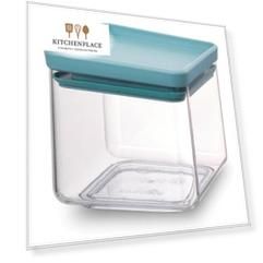Brabantia Прямоугольный контейнер 0,7л 290121