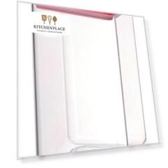 Brabantia Прямоугольный контейнер 1,6л 290084