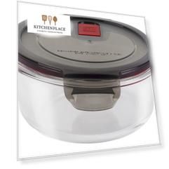Zwilling Стеклянный контейнер круглый, 1300 мл