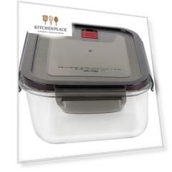 Zwilling Стеклянный контейнер прямоугольный, 600 мл