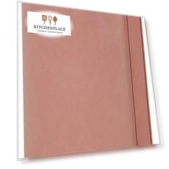 LIND DNA NUPO rose ваза для цветов 11х20см