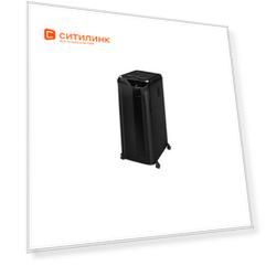 Уничтожитель бумаг Fellowes AutoMax 550C, с автоподачей, P-4, 4х38 мм, 550 лист. одновременно, 83л [fs-49631]