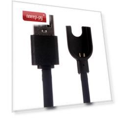Aксессуар Кабель Red Line USB Charger для Xiaomi Mi Band 3 Black УТ000015994