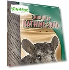 Песок для купания шиншилл Versele-Laga Prestige Chinchilla Bathing Sand (1,3 кг)