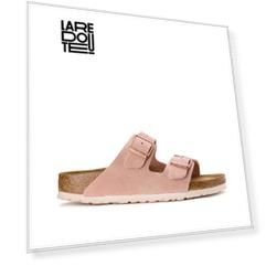 Туфли BIRKENSTOCK