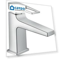 Смеситель Hansgrohe Metropol 74502000 для раковины