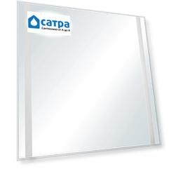 Зеркало с подсветкой Прованс 75