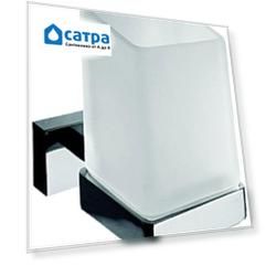 Стакан Bemeta Plaza 118210019