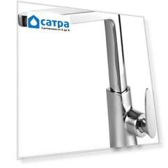 Смеситель для кухонной мойки Bravat Spring 7F779113C
