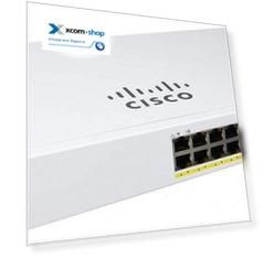 Коммутатор Cisco SB CBS110-16PP-EU
