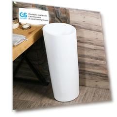 Раковина напольная MELANA MLN-B126-1