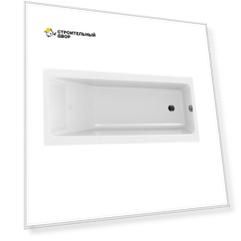 Ванна прямоугольная Cersanit Crea 180x80