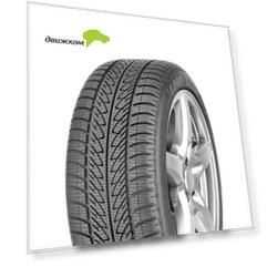 Зимняя шина 255/60 R18 108H