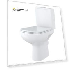 Унитаз-компакт Cersanit Colour Clean On 11 (S-KO-COL011-3/5-COn-DL-w)