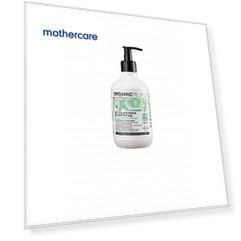 Эко-гель для мытья детской посуды, игрушек, овощей и фруктов Organic People, 500 мл
