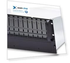 Дисковая полка AIC J4060-03