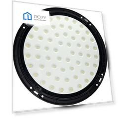 Промышленный купольный светильник светодиодный High IP65 Feron bay 41204