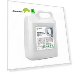Жидкое мыло Milana Concentrate