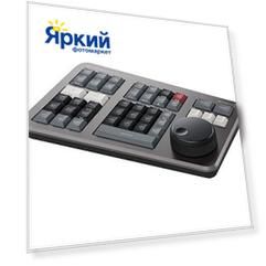 Клавиатура Blackmagic DaVinci Resolve Speed Editor