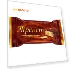 Десерт трепет невский кондитер