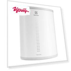 Электрический водонагреватель Electrolux