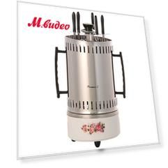 Великие Реки Охота-5
