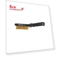 Щетка для суппорта KAMASA TOOLS