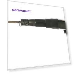 Пневматический ручной молоток Jonnesway JAH-303HK