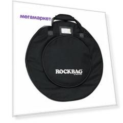 Чехол для тарелок Rockbag RB22540B 22''