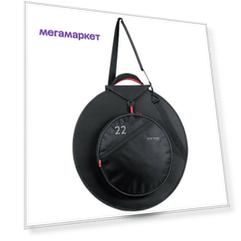 Чехол-рюкзак для тарелок Gewa SPS Cymbal Bag 22 22''