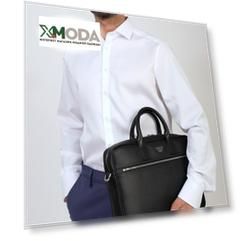 Портфель Emporio Armani