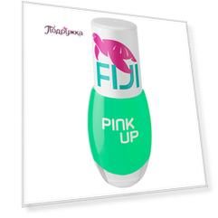 Лак для ногтей PINK UP LIMITED FIJI тон 09 10 мл