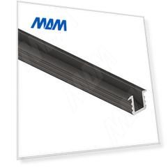 IKM-30 Направляющая верхняя, бронза, L-2000 (PR042701A-S2)