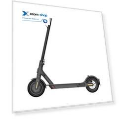Электросамокат Xiaomi Mi Electric Scooter Essential