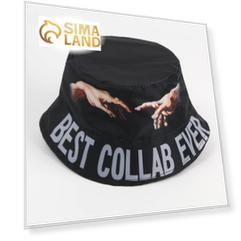Панама Best coolab, цвет чёрный