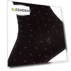 Носки классические мужские ZENDEN