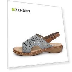 Сандалии женские Rieker