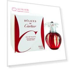 Delices de Cartier