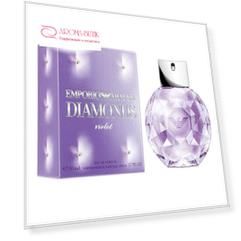 Emporio Armani Diamonds Violet