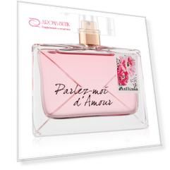 Parlez-Moi d’Amour Eau de Parfum