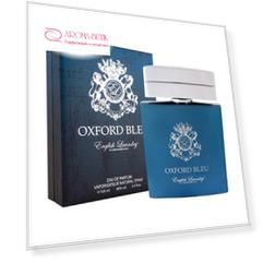 Oxford Bleu