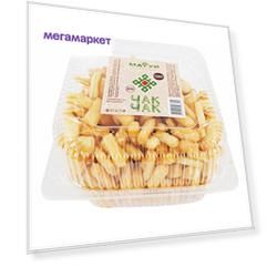 Чак-чак Ватрушкин 300 г