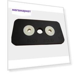 Весовой стек Body Solid WSP15 (5 шт.)