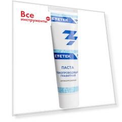 Токопроводящая паста EZETEK 62259