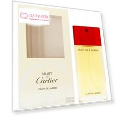 Must Clair de Jasmin