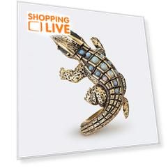 Кольцо Everglades Misis