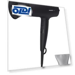 Фен Philips BHD308/10 1600Вт чёрный